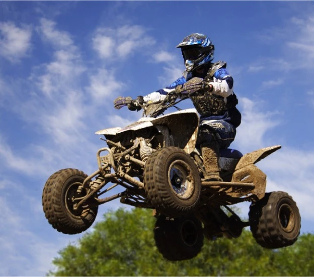 quad cross garage réparation préparation entretien à Castelnaudary dans l'Aude 11