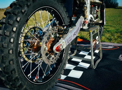 vente pièces détachées motos à Castelnaudary dans l'Aude 11