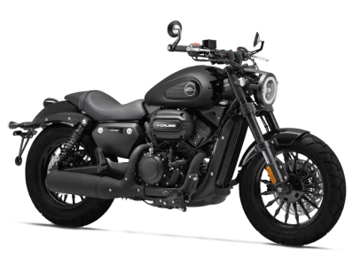 moto Keeway à Castelnaudary dans l'Aude 11