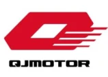 logo qj motor